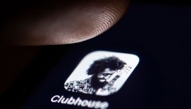 App Clubhouse
