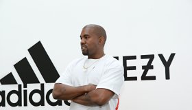 adidas expands partnership with Kanye West