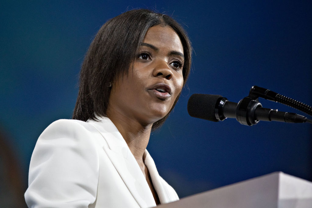 Twitter Is Dragging Candace Owens After She Tried To Come For NY Rep. AOC