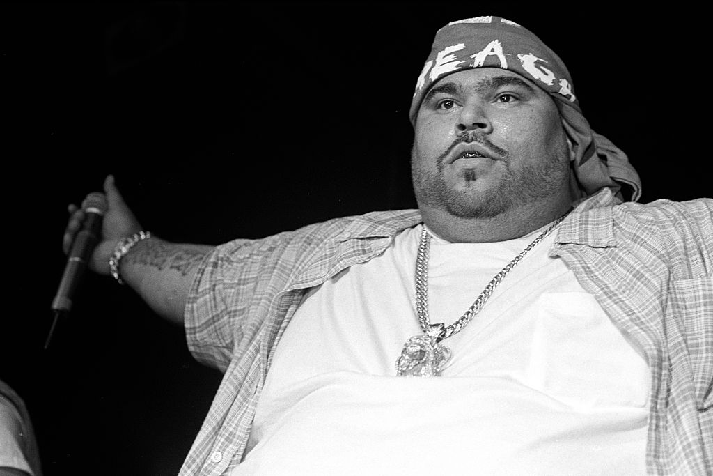 Packin’ A Mac In The Back of The Ack: Big Pun’s Sickest Verses