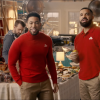 Drake from State Farm commercial