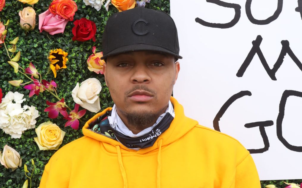 Bow Wow Announces He Wants To Pursue A Career In The WWE