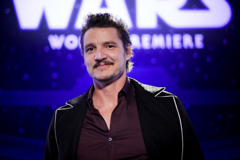 Geoff Keighley on X: Pedro Pascal to star as Joel in The Last of Us on  HBO.  / X