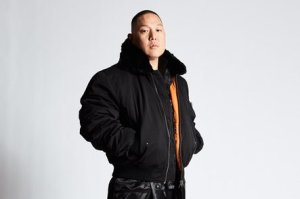 Eddie Huang