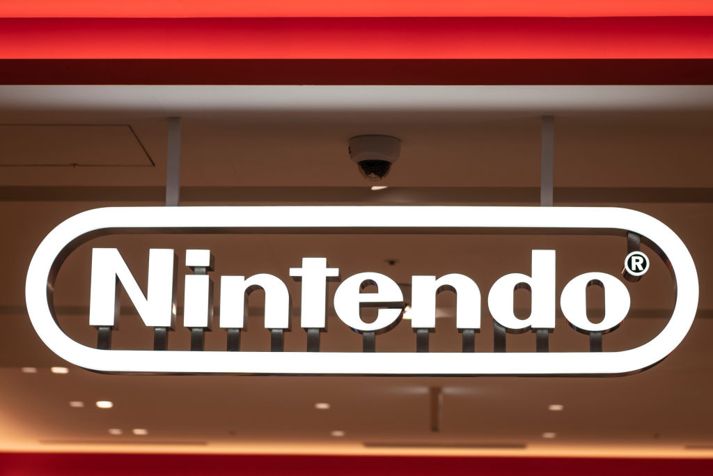 JAPAN-COMPUTERS-GAMES-NINTENDO-economy-earnings