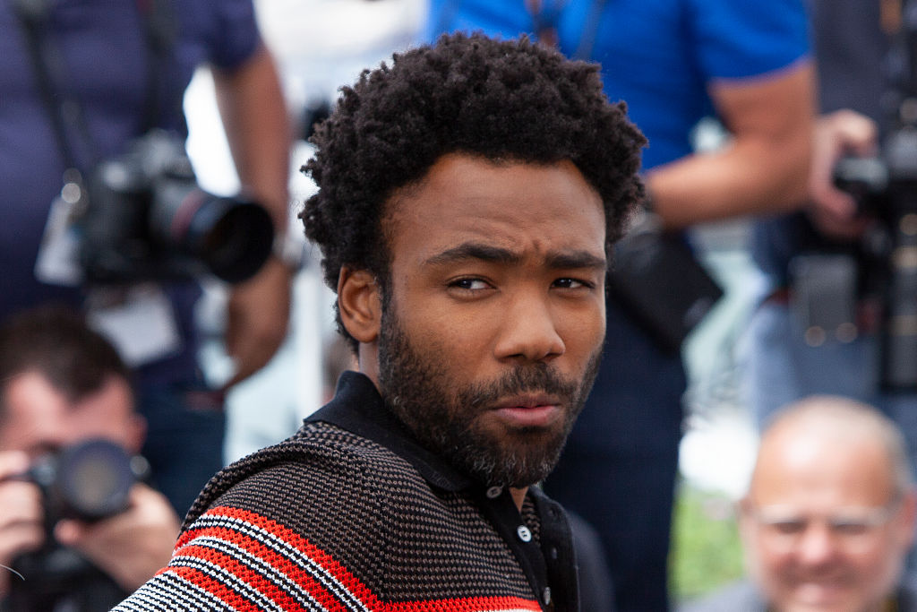 Donald Glover Secures Eight-Figure Overall Deal With Amazon