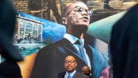 Attorneys Reveal Evidence In Alleged Conspiracy By FBI And NYPD To Murder Malcolm X