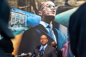 Attorneys Reveal Evidence In Alleged Conspiracy By FBI And NYPD To Murder Malcolm X