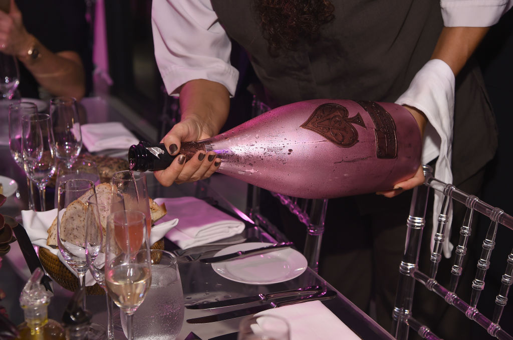 How Good is Jay-Z's Ace of Spades Champagne?