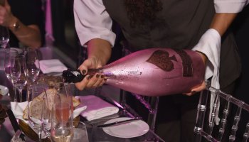 Creatures Of The Night Late-Night Soiree Hosted By Chopard And Champagne Armand De Brignac