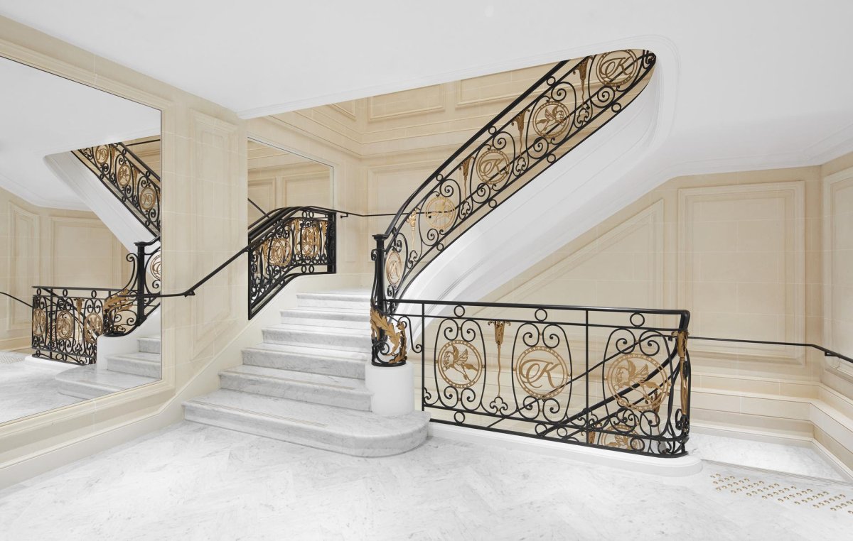 KITH Paris