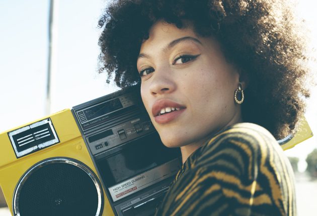 Old school is the new school