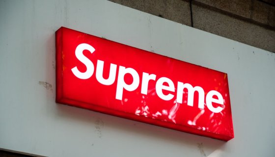 A Supreme x Coogi Collaboration Is Rumored To Be In The Works