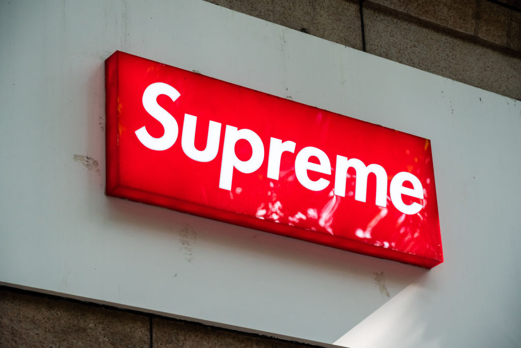 A Supreme x Coogi Collaboration Is Rumored To Be In The Works