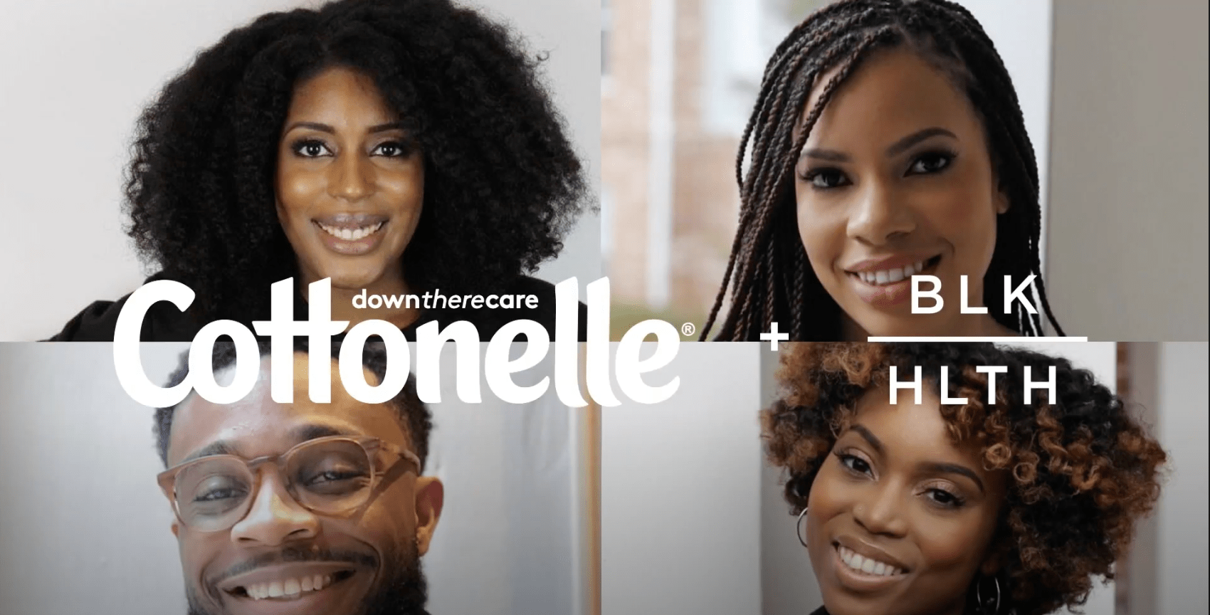 Cottonelle Teams Up With BLKHLTH To Fight Colon Cancer & Racial Disparities