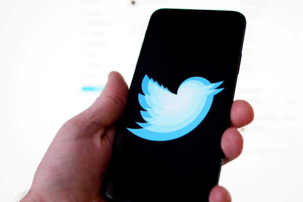 Twitter Quietly Testing "Undo Send" Feature