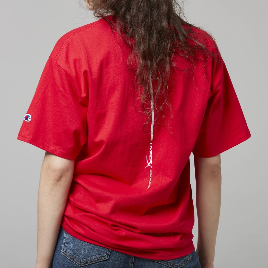 hyperx GG Clothing Collection