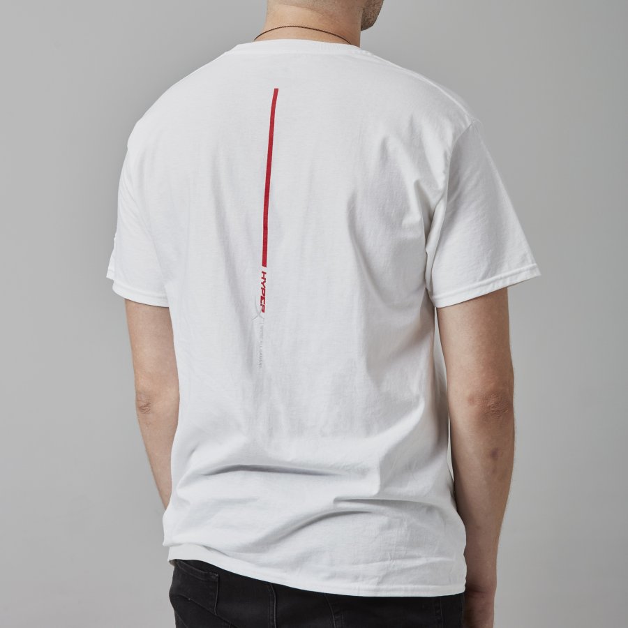 hyperx GG Clothing Collection