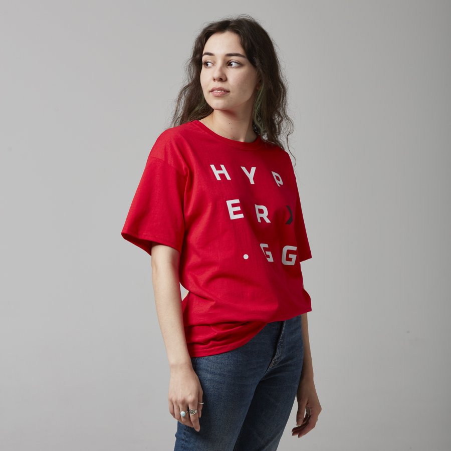 hyperx GG Clothing Collection