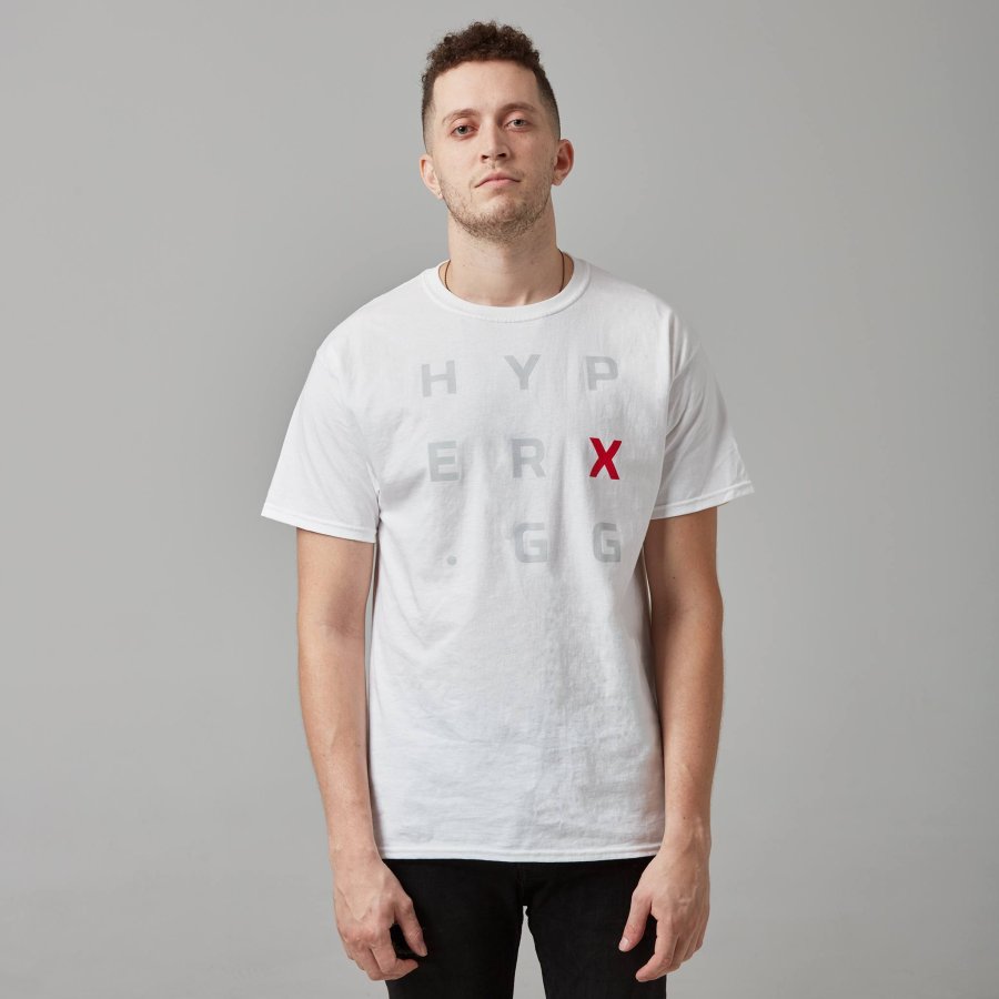 hyperx GG Clothing Collection