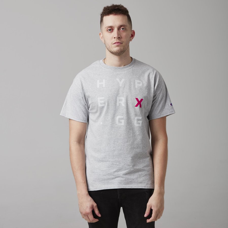 hyperx GG Clothing Collection