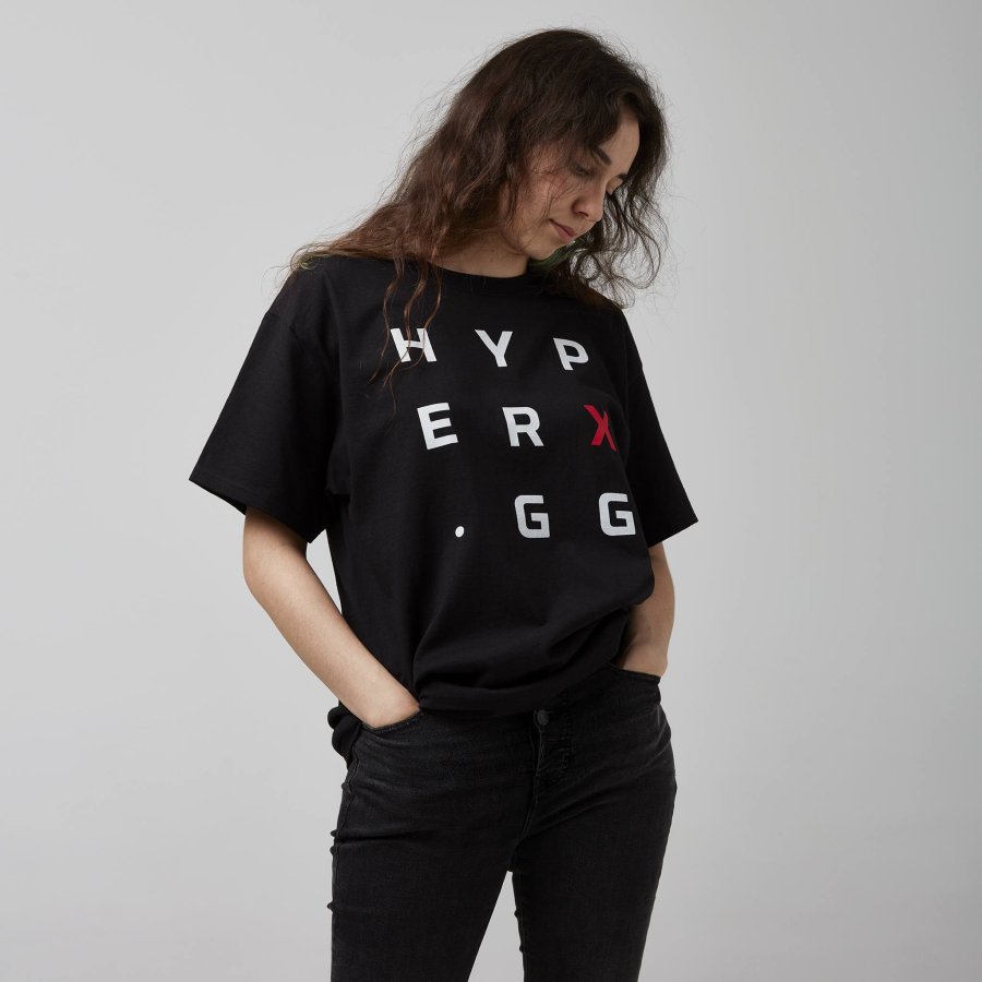 hyperx GG Clothing Collection