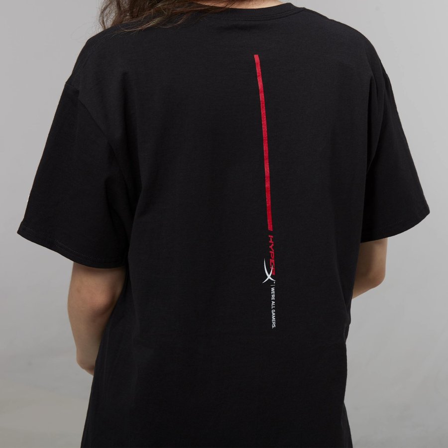 hyperx GG Clothing Collection