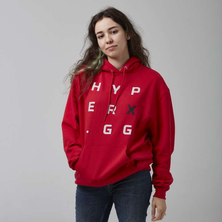 HyperX x Champion Launches New GG Apparel Collection