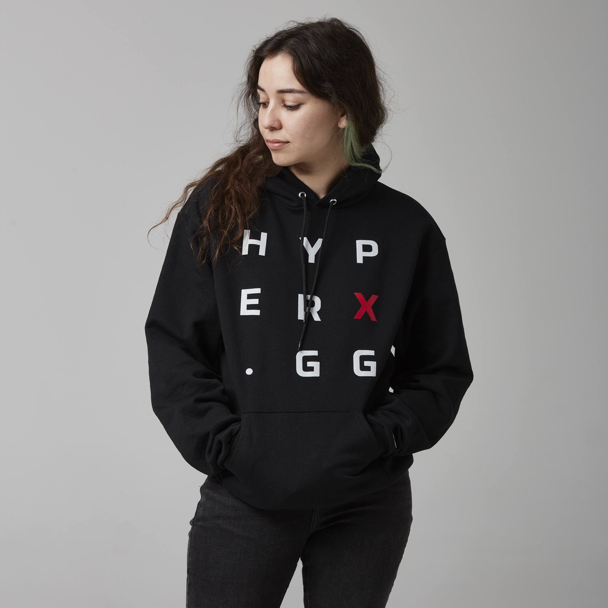 HyperX x Champion Launches New GG Apparel Collection | The Urban Daily
