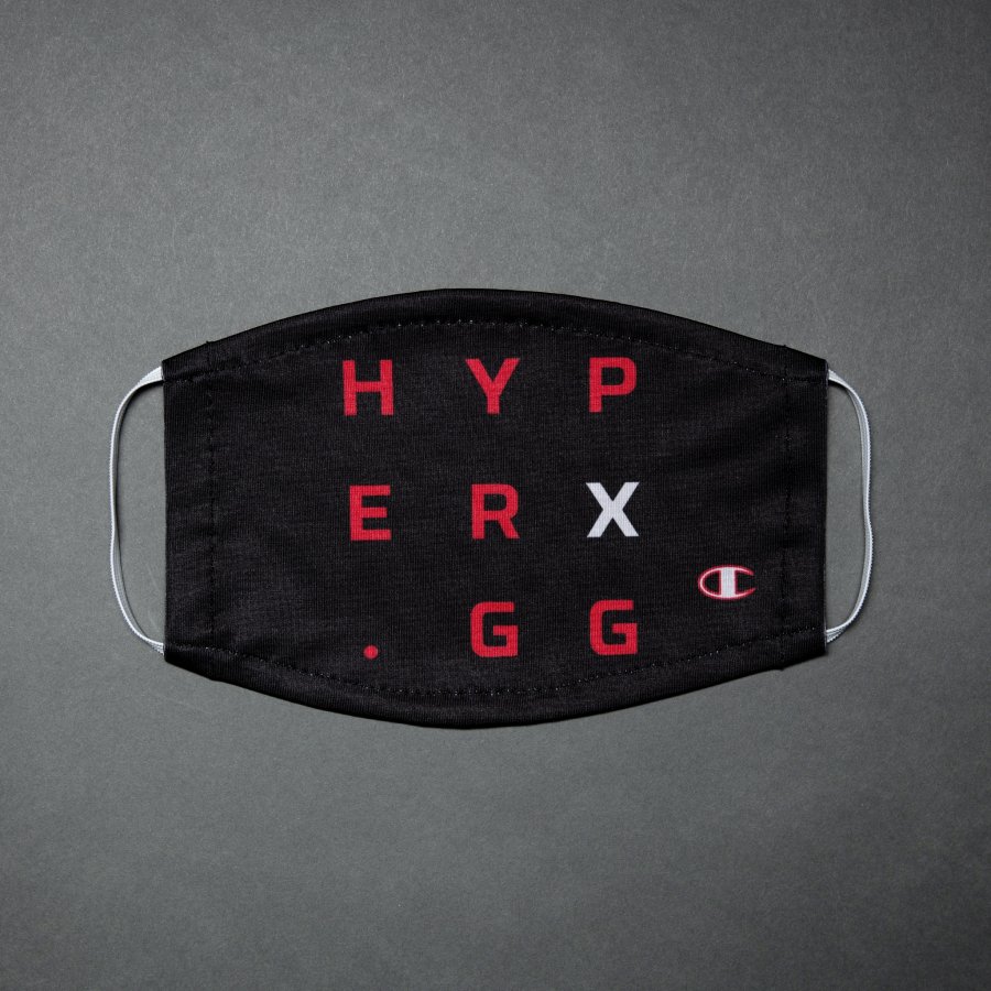 hyperx GG Clothing Collection