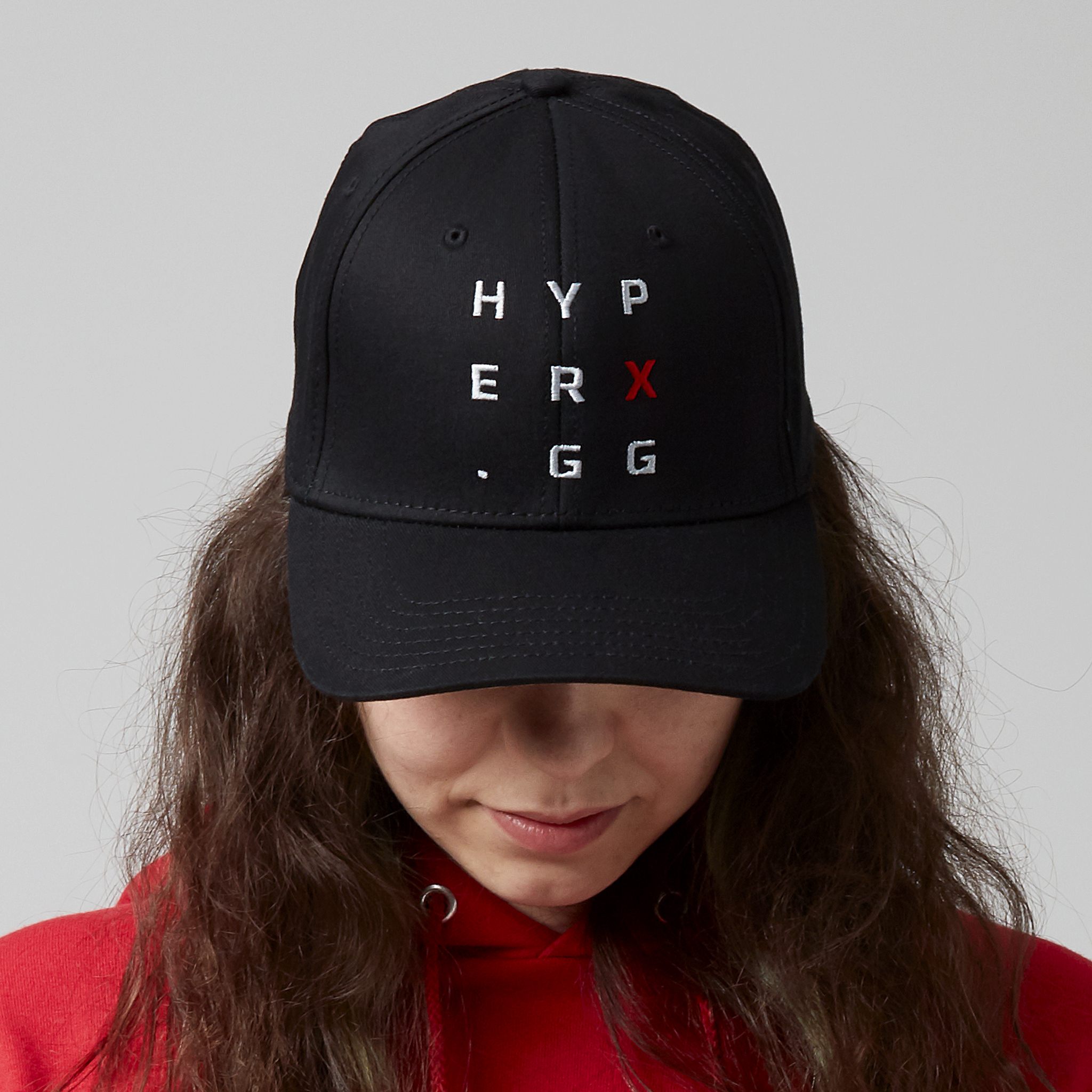 hyperx GG Clothing Collection