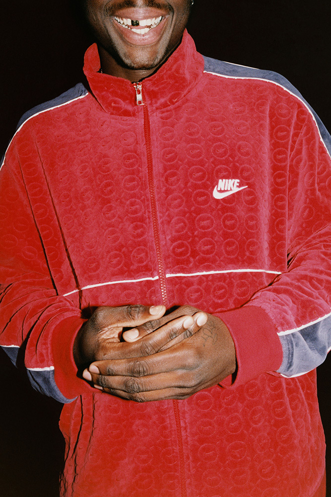 L's On Deck: A Supreme/Nike Collection Is Set To Drop This Week