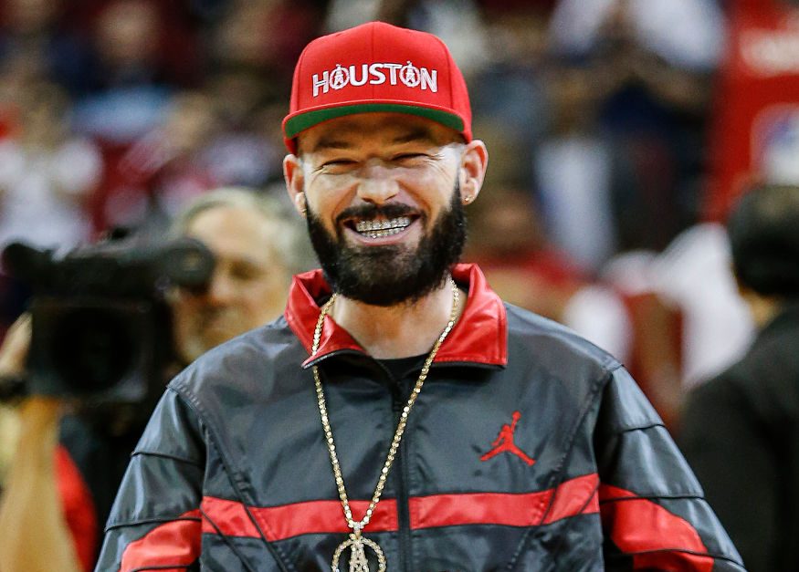 New Orleans Pelicans v Houston Rockets