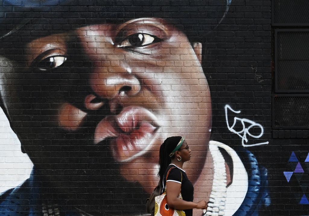 The 10 best The Notorious B.I.G. songs
