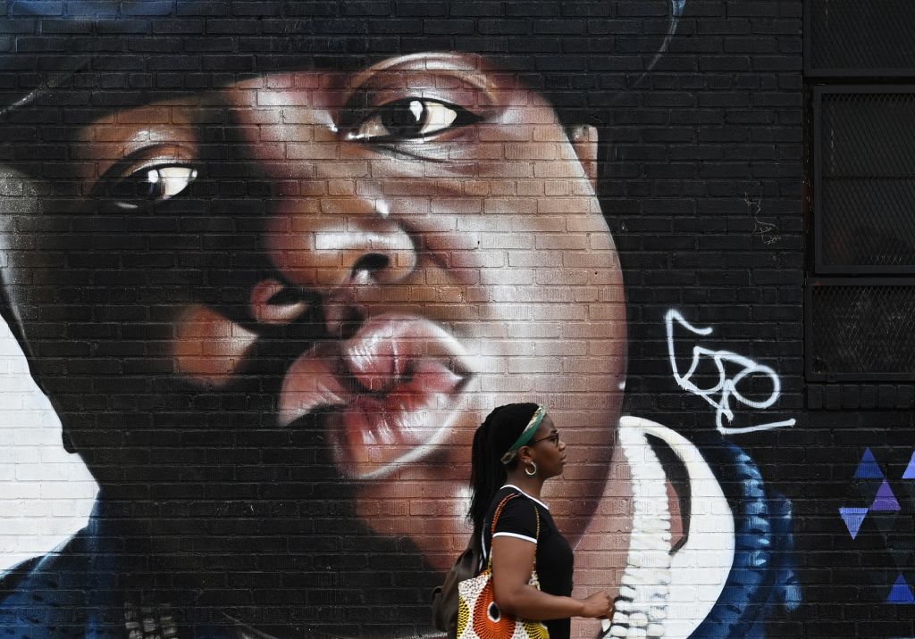 The Notorious B.I.G.’s 10 Best Freestyles & Guest Verses The Latest HipHop News, Music and