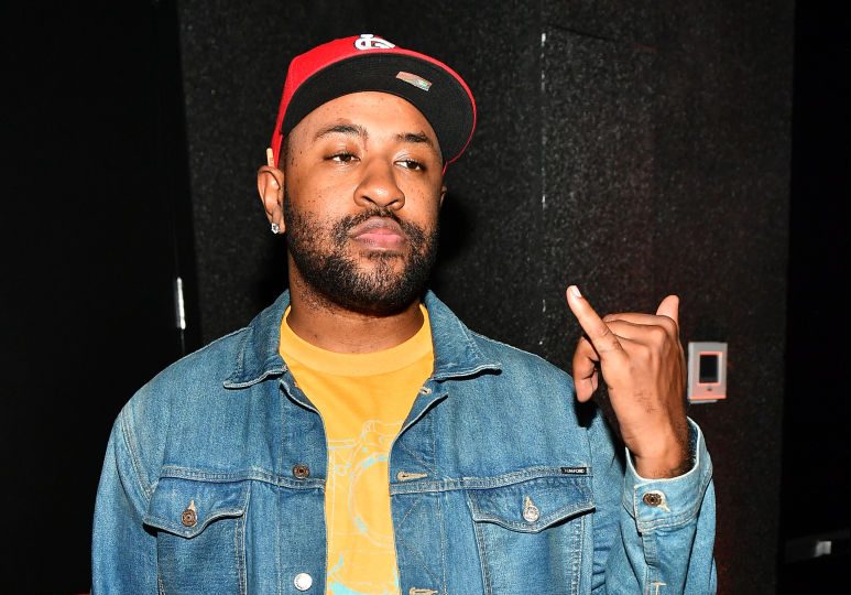 Queen Naija "Missunderstood" Album Listening Event