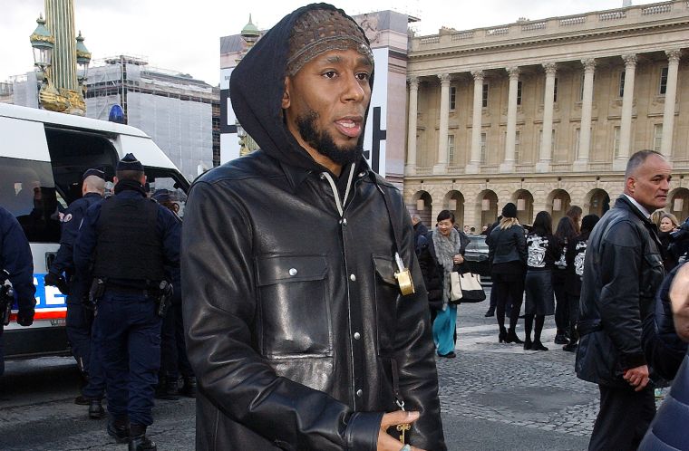 Yasiin Bey