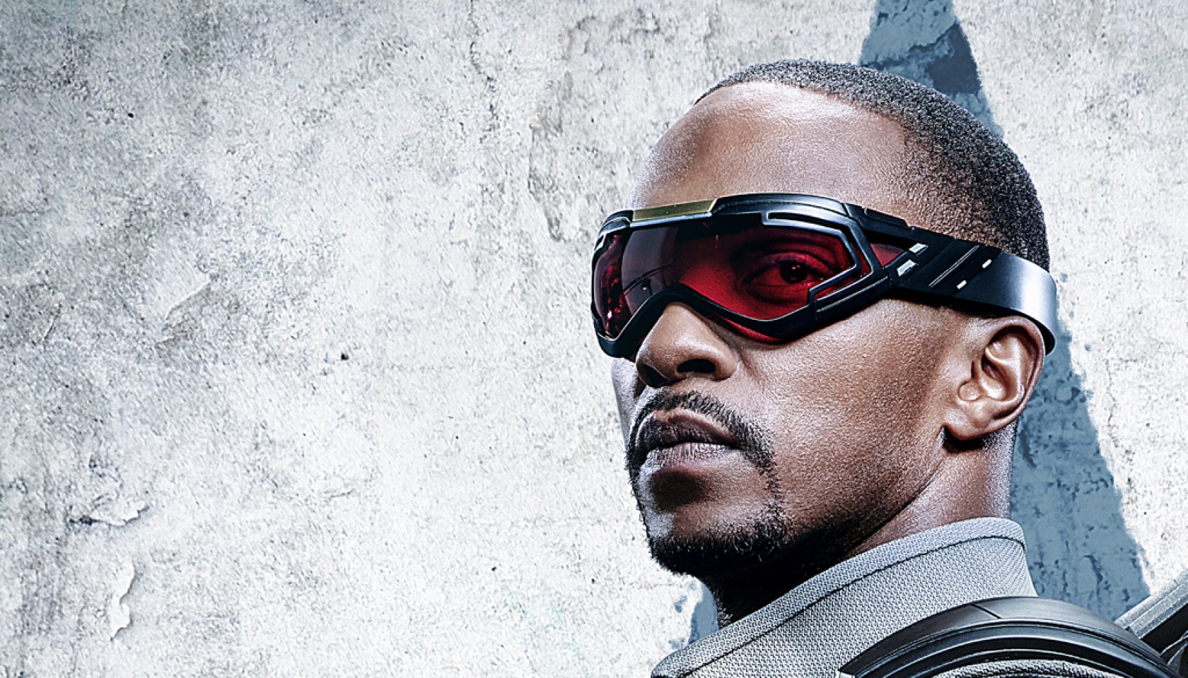 The Falcon and The Winter Soldier