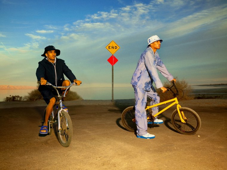 Louis Vuitton Men's Summer Capsule x 21 Savage