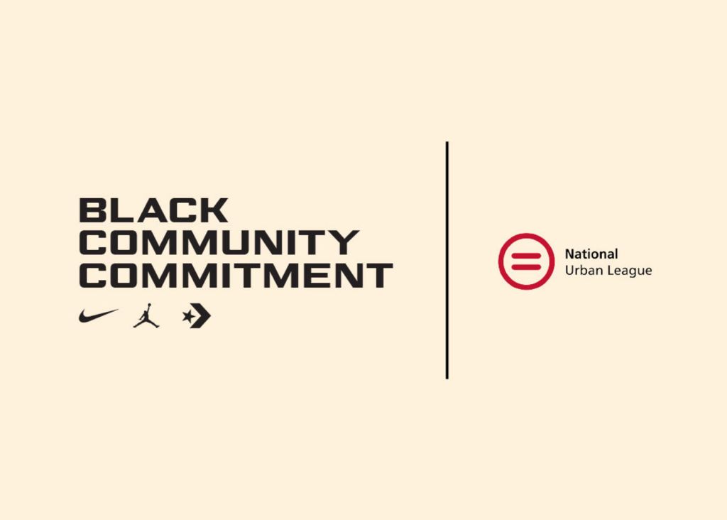 NIKE, Inc. and National Urban League