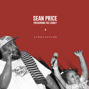 urbancoolab X BUCKTOWN USA Sean Price Capsule