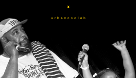 urbancoolab X BUCKTOWN USA Sean Price Capsule