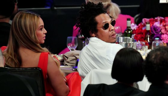 Jay-Z Talks His Recent Deals With Ace Of Spades And TIDAL In New Interview