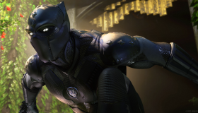 Marvel's Avengers Black Panther Expansion