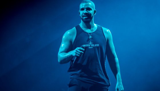 Drake Denies Wanting To Date Kim Kardashian