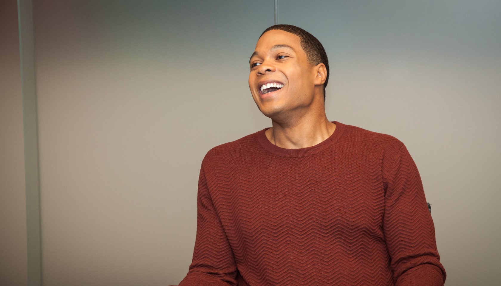 Ray Fisher