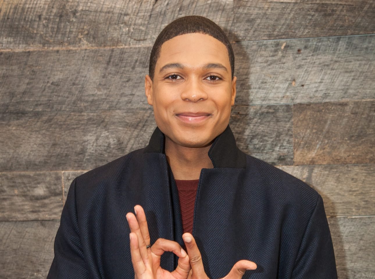 Ray Fisher