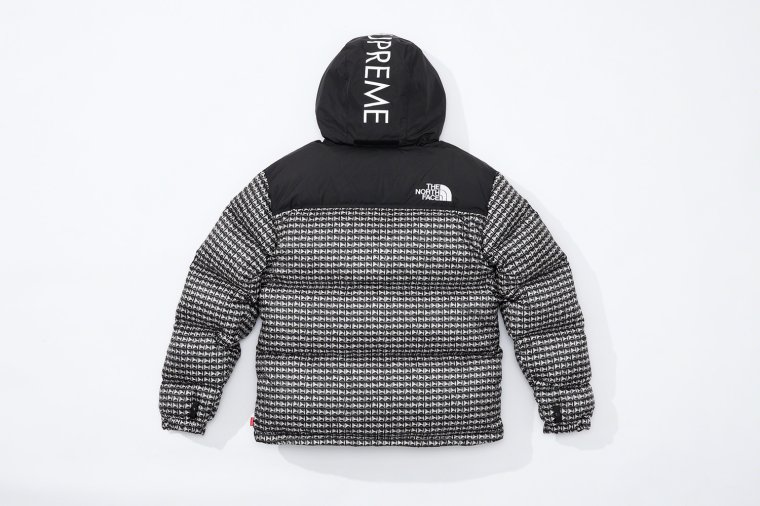 Supreme x The North Face Spring 2021 Collection