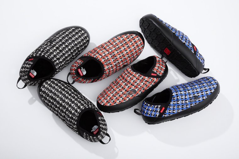 Supreme x The North Face Spring 2021 Collection