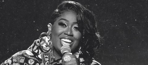 Missy - Greatest Female Rappers
